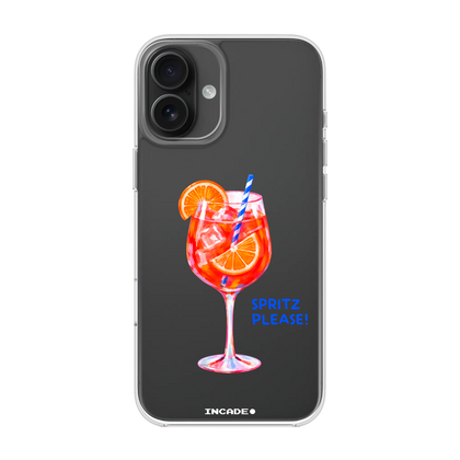 iPhone 16 Plus SPRITZ