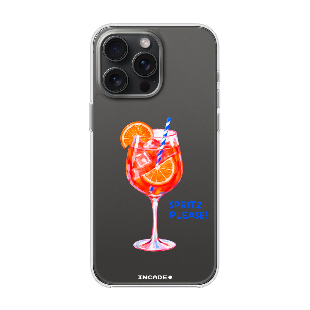 iPhone 15 Pro Max SPRITZ