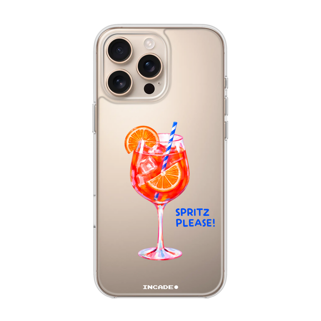 iPhone 16 Pro SPRITZ