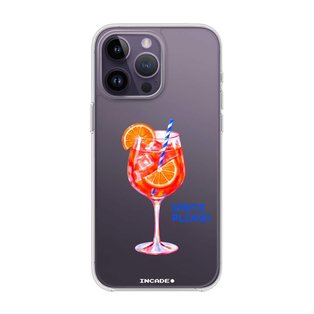 iPhone 14 Pro SPRITZ