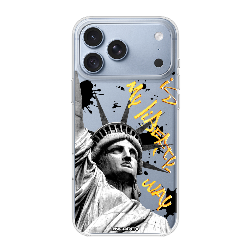 iPhone 18 Pro STATUE GREY
