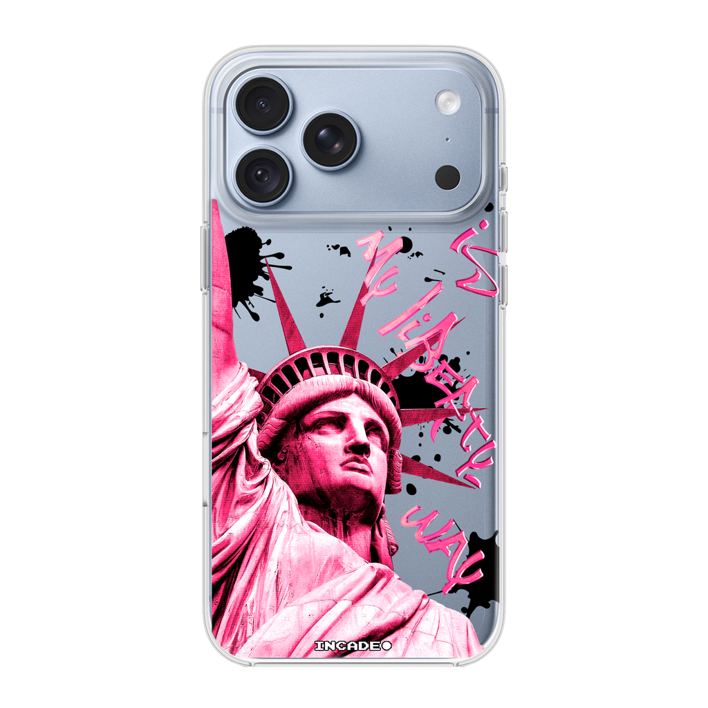 iPhone 18 Pro STATUE ROSE