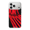 Чохол для iPhone 17 Pro Max з принтом STOP