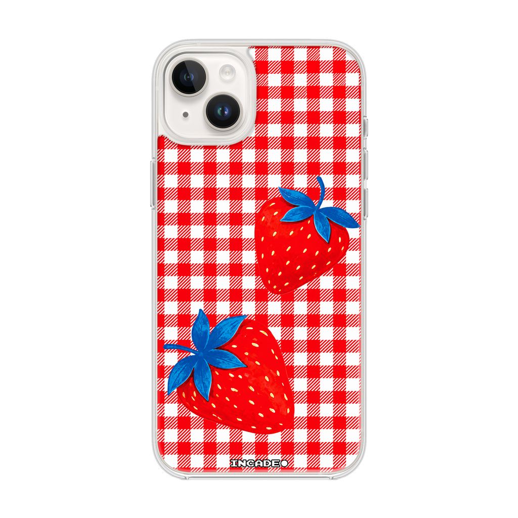 iPhone 14 STRAWBERRY