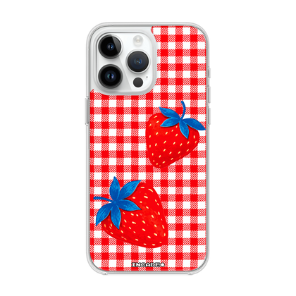 iPhone 14 Pro Max STRAWBERRY
