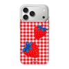 iPhone 17 Pro Max STRAWBERRY