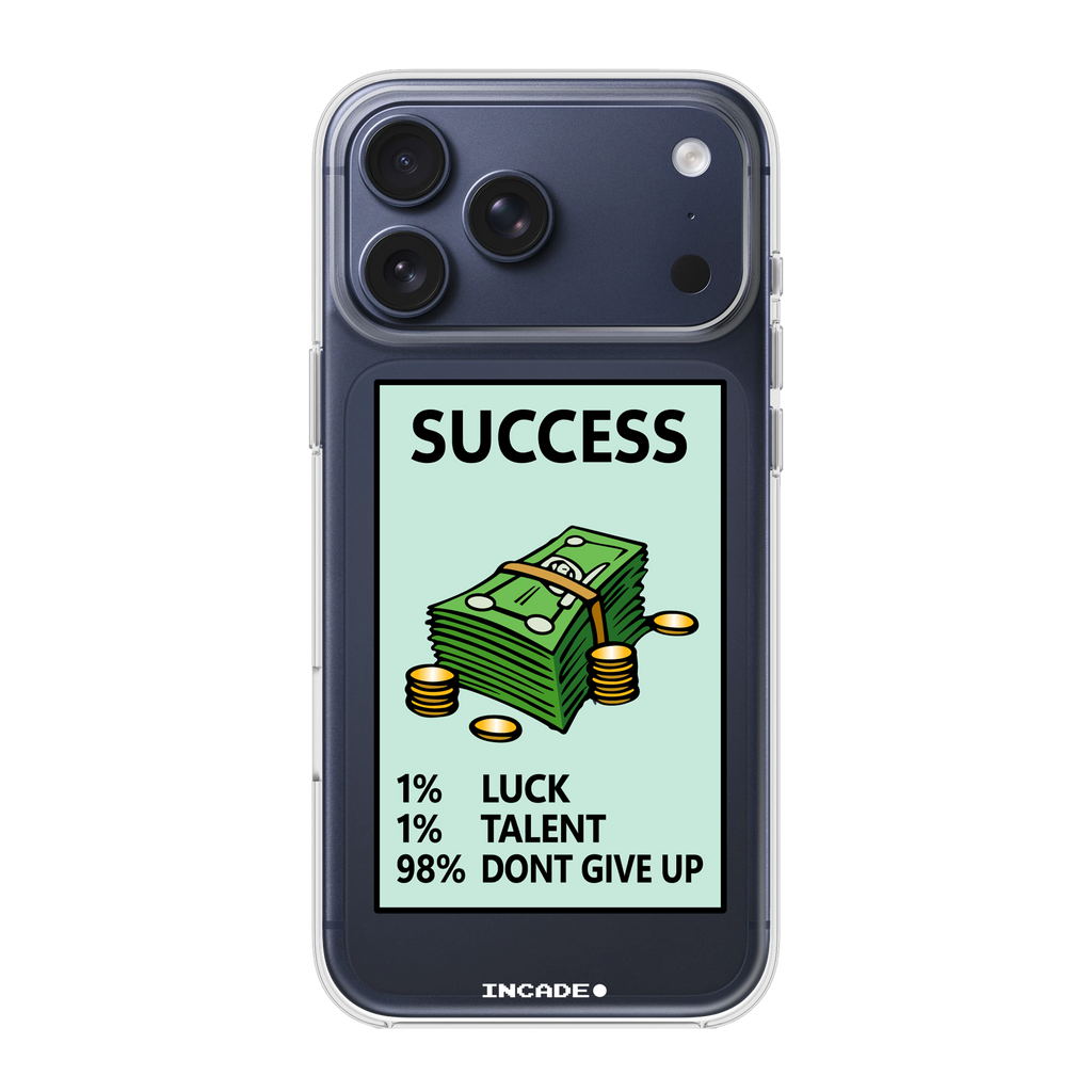 iPhone 17 Pro Max SUCCESS