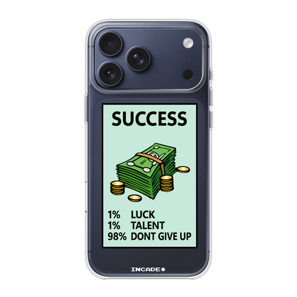 iPhone 17 Pro SUCCESS