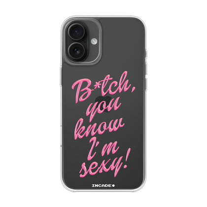 iPhone 16 SXY