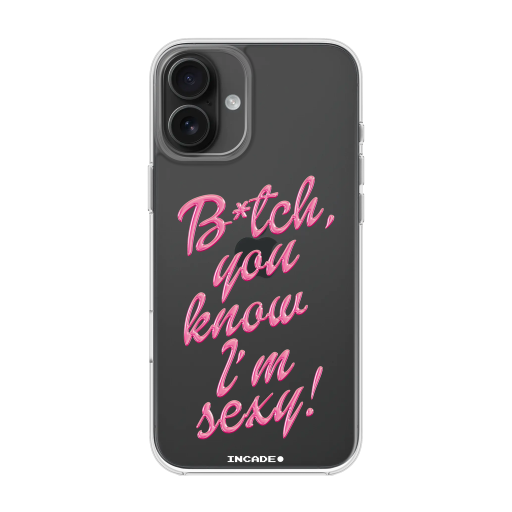 iPhone 16 Plus SXY