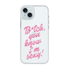 iPhone 15 Plus SXY