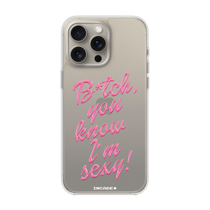 iPhone 15 Pro SXY