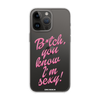 iPhone 14 Pro SXY