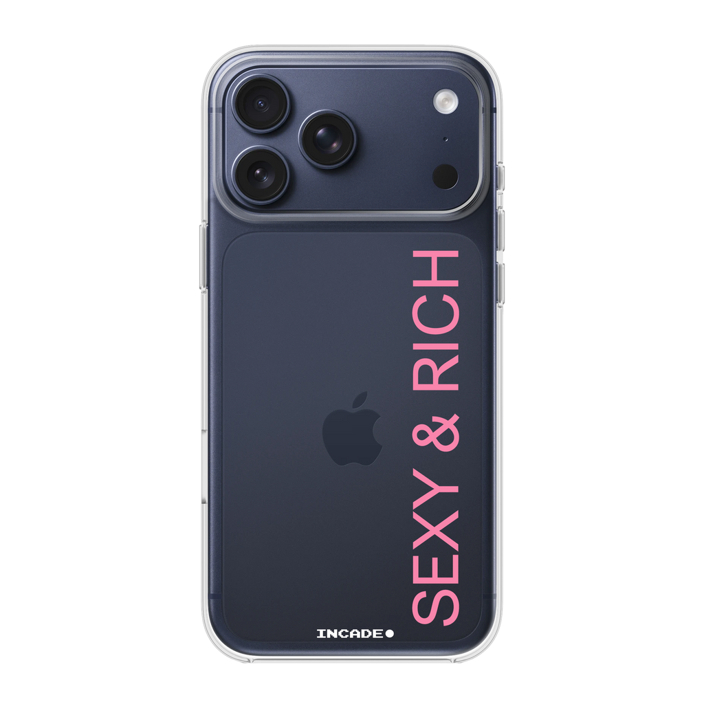 iPhone 17 Pro Max Sexy&Rich