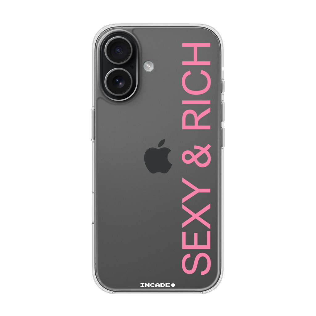 iPhone 17 Sexy&Rich