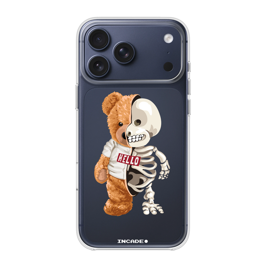 iPhone 17 Pro Max Skeleton