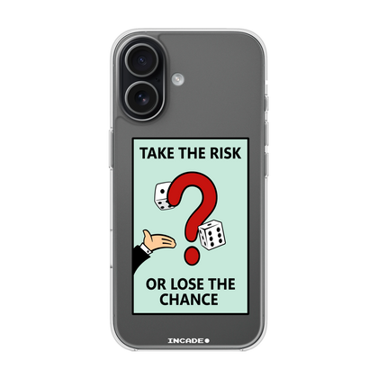 iPhone 17 TAKE RISK