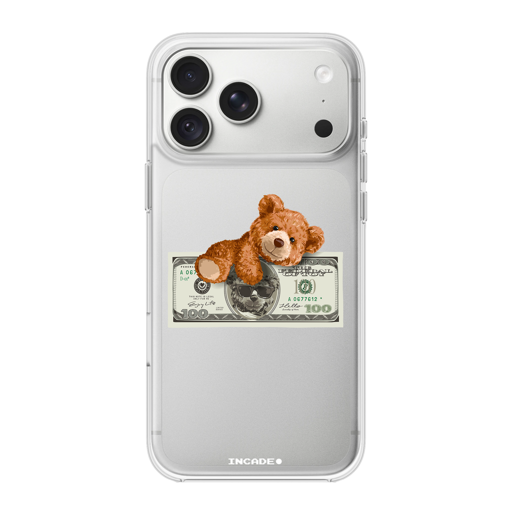 iPhone 18 Pro TEDDY DOLLAR