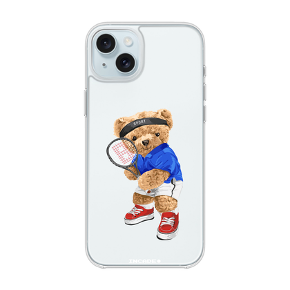 iPhone 15 TENNIS