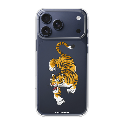 iPhone 17 Pro Max TIGER