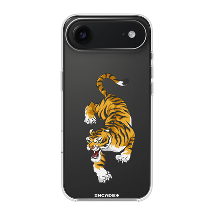 iPhone 17 Air TIGER