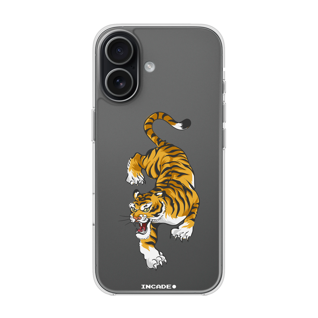 iPhone 17 TIGER