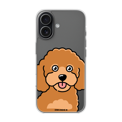 iPhone 17 TOY POODLE