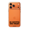 iPhone 17 Pro Max TRUST