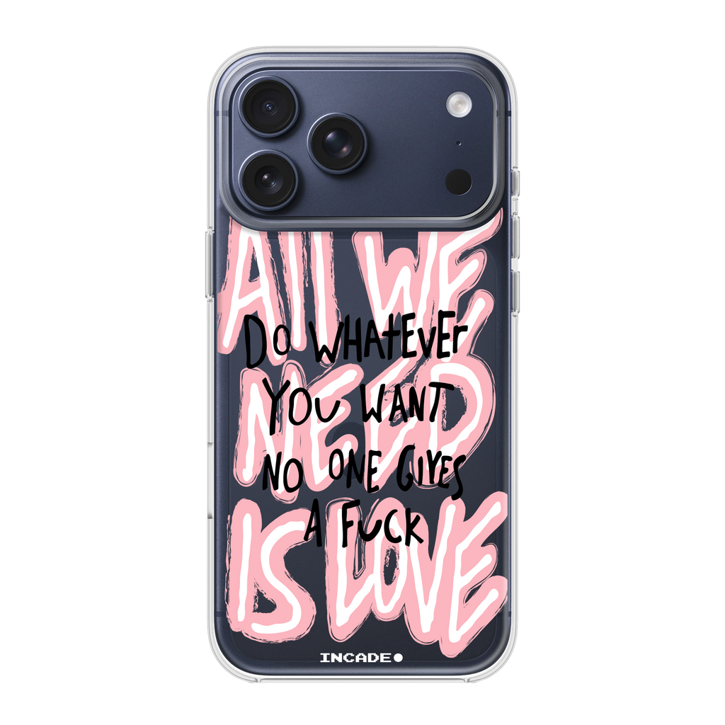 iPhone 17 Pro Max F_UCK