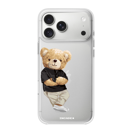 iPhone 18 Pro Max URBAN TEDDY