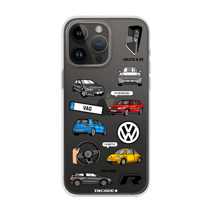 iPhone 14 Pro VOLKSWAGEN