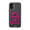 iPhone 16 Plus WANT MAGIC