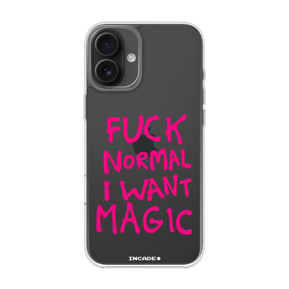iPhone 16 Plus WANT MAGIC