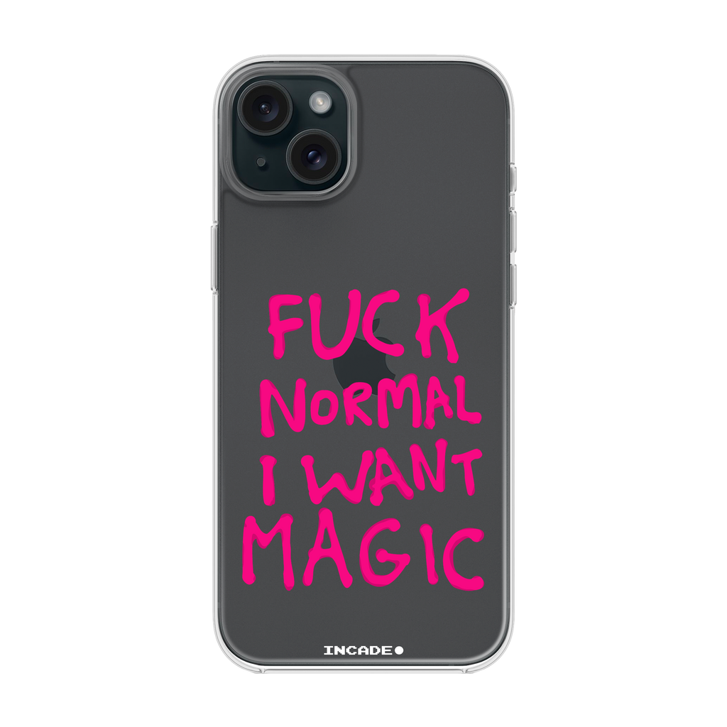 iPhone 15 Plus WANT MAGIC