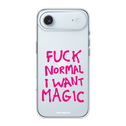 iPhone 17 Air WANT MAGIC