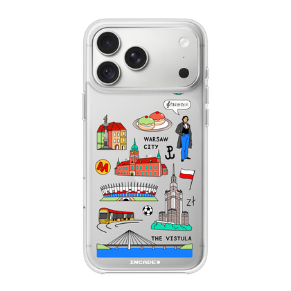 iPhone 18 Pro Max WARSAW