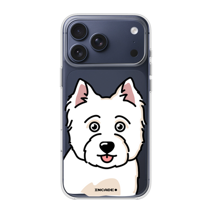 iPhone 17 Pro Max WESTIE
