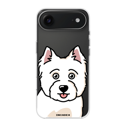 iPhone 17 Air WESTIE