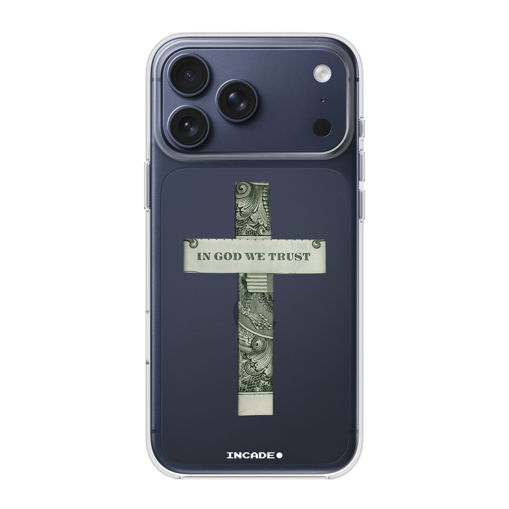 iPhone 17 Pro WE TRUST