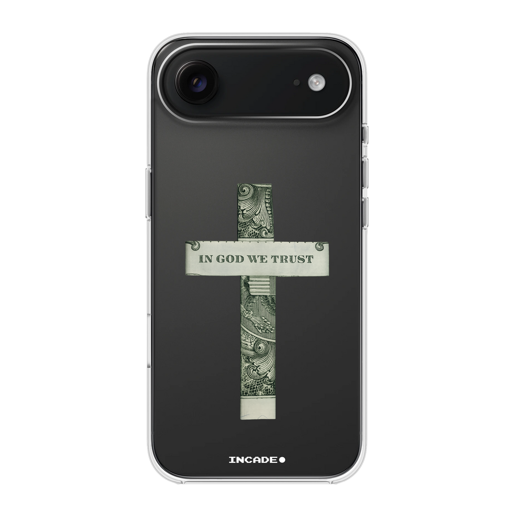 iPhone 17 Air WE TRUST