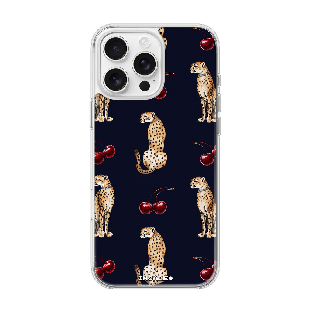 iPhone 16 Pro Max WILD CHERRY