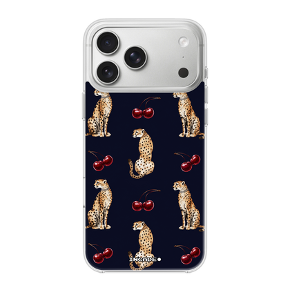 iPhone 17 Pro Max WILD CHERRY