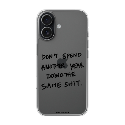 iPhone 17 DONT SPEND