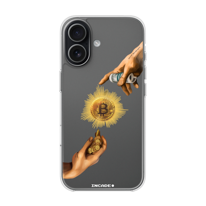 iPhone 17 crypto god btc