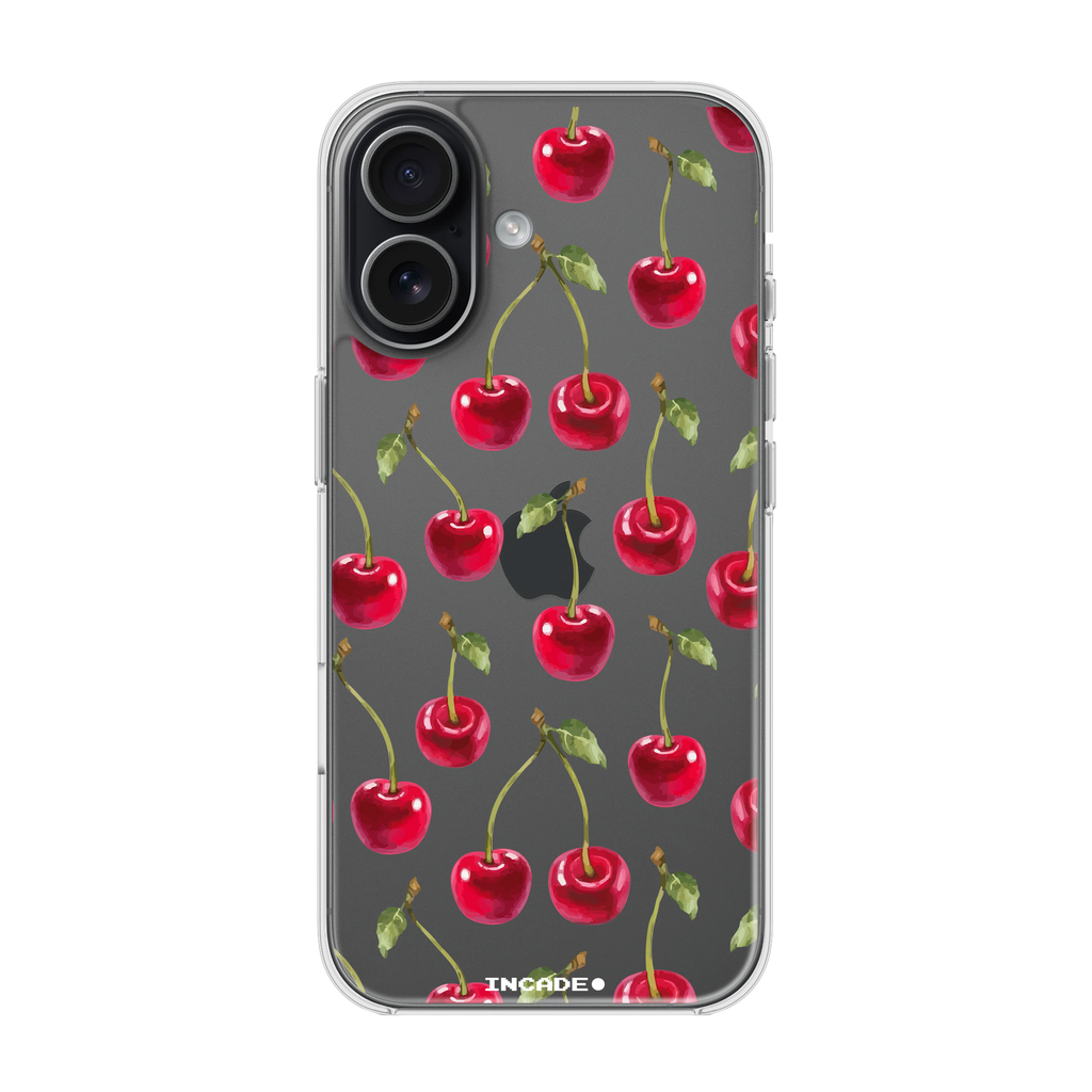 iPhone 17 CHERRIES