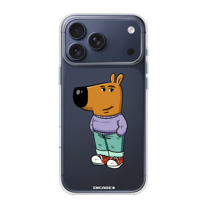 iPhone 17 Pro chill guy