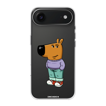 iPhone 17 Air chill guy