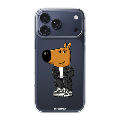 iPhone 17 Pro Max chill guy 2