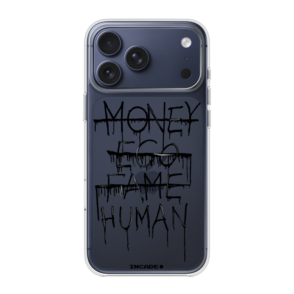 iPhone 17 Pro choice