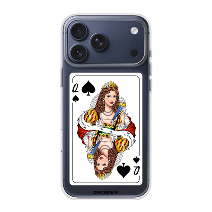 iPhone 17 Pro Max queen